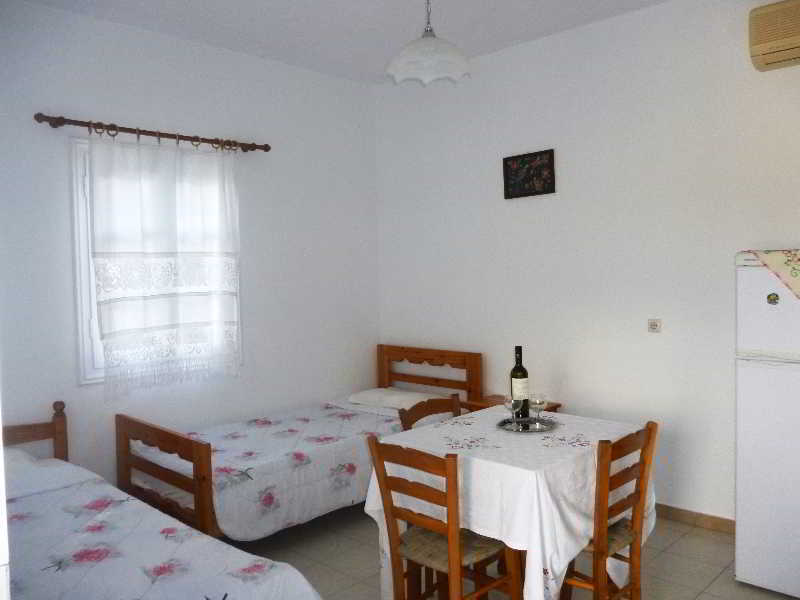 Apartments Jota Votsalakia  Kültér fotó